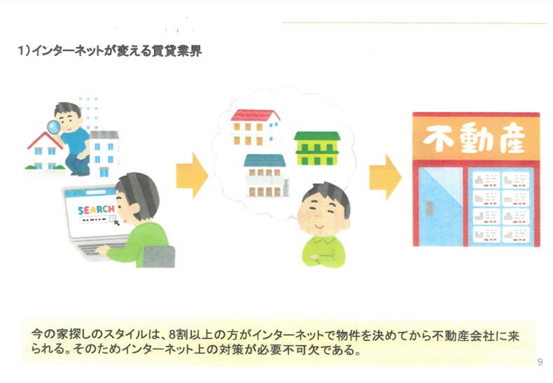 今するべき空室対策のポイント【名古屋市の大規模修繕・防水工事は修繕ひらまつ】
