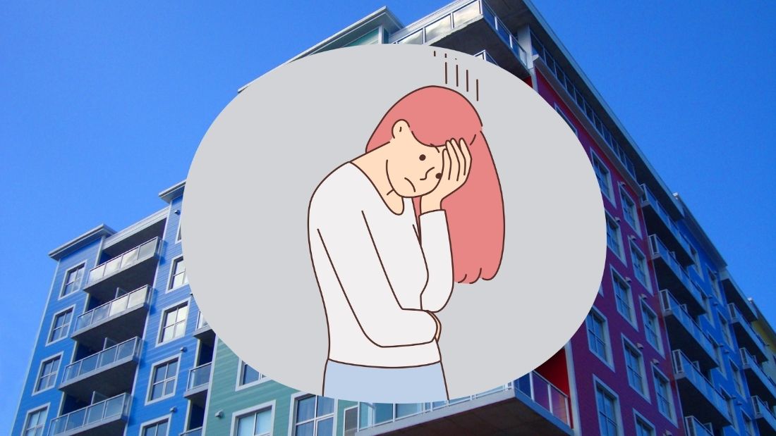修繕積立金不足が招くリスクと発生時の影響