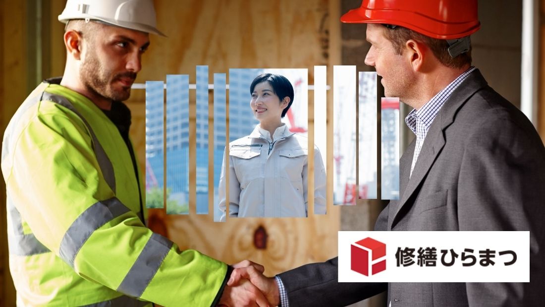 大規模修繕における中間マージン削減と直接施工方式のコスト最適化