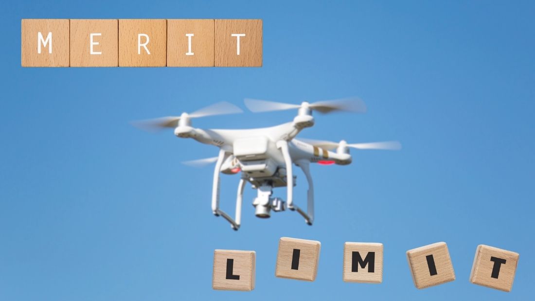 赤外線×ドローン調査のメリットと限界を理解する