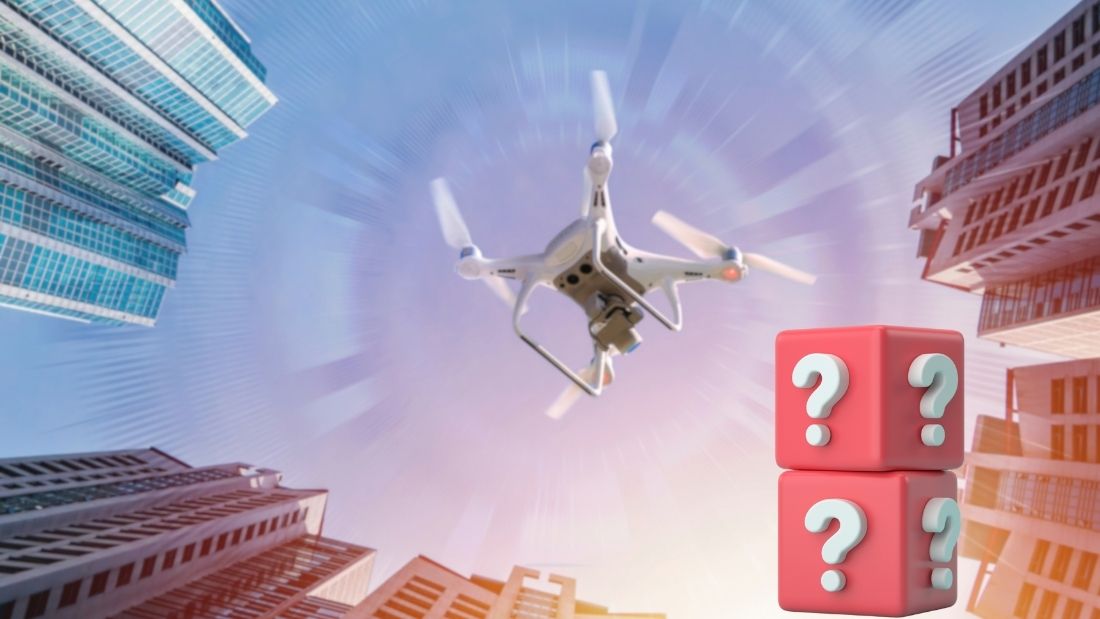 FAQ|赤外線×ドローン外壁調査のよくある質問を早川が解説!