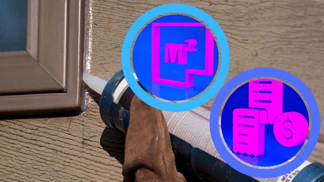 名古屋市におけるシーリング打ち替えのm単価相場と費用構成