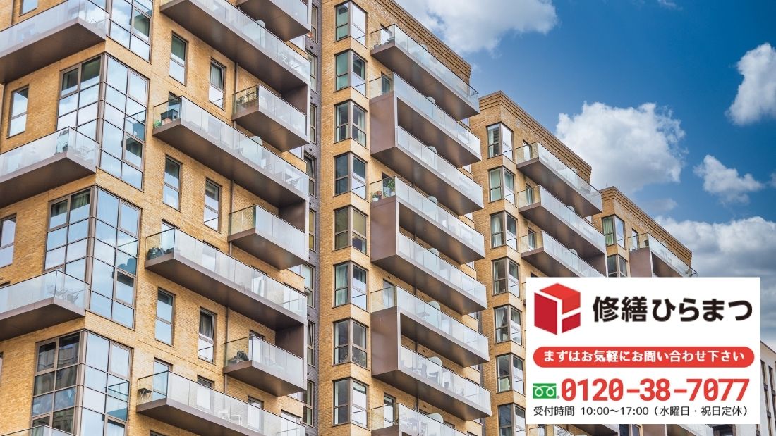 瑞穂区の長尺シート改修は“告知と段取り”で差がつく|修繕ひらまつにご相談を