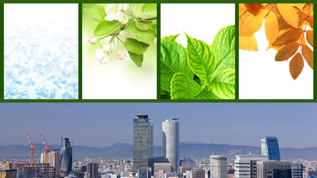 名古屋市天白区の気候と建物特性を踏まえた屋上防水の選び方