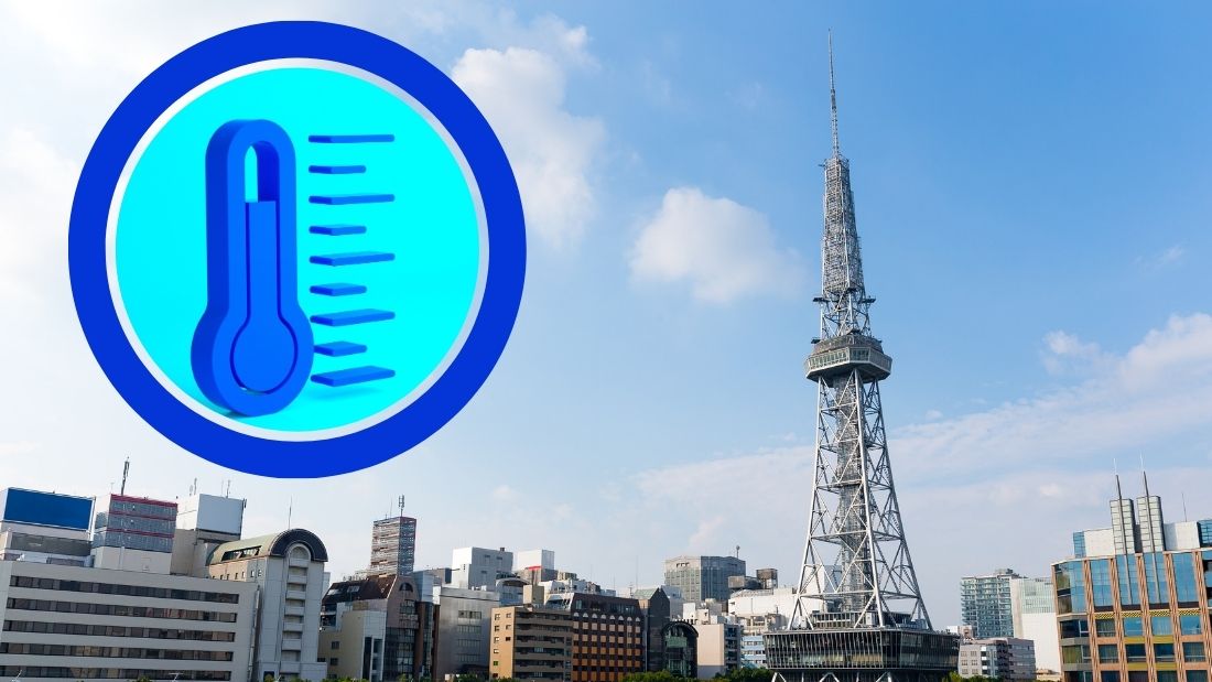 名古屋市の気候を踏まえた打ち替えタイミングと品質管理