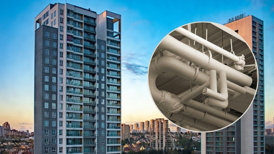 名古屋市のマンションで配管更新に注目した方が良い理由とは?背景とともに紹介