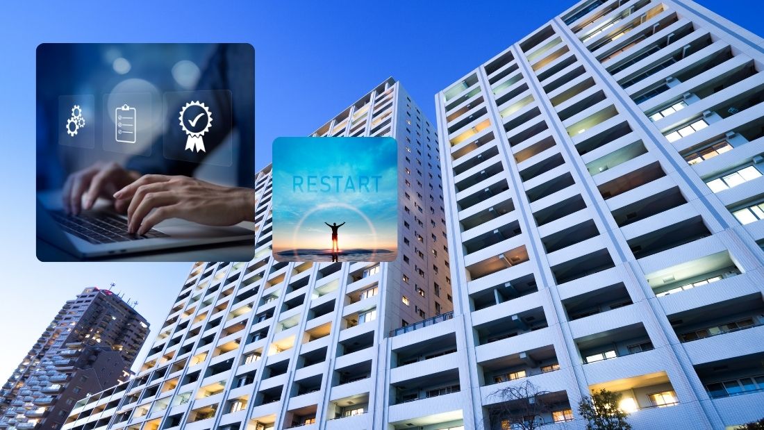 認定を取得するまでの流れを3ステップで紹介！手順とは？