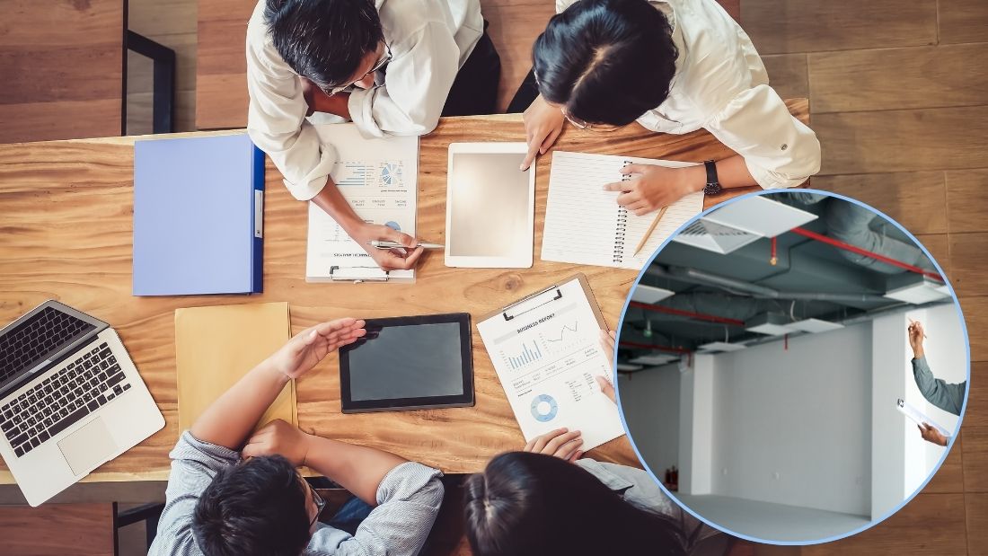 理事会・法人担当者への提言!漏水を起こさないためにできることとは?