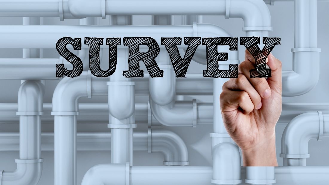 調査から施工までには進め方がある!一般的な手順を紹介!