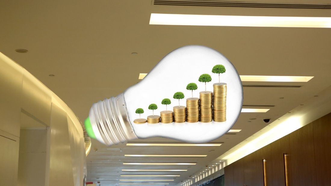 LED照明導入の効果やポイントは?どのような効果が期待できる?