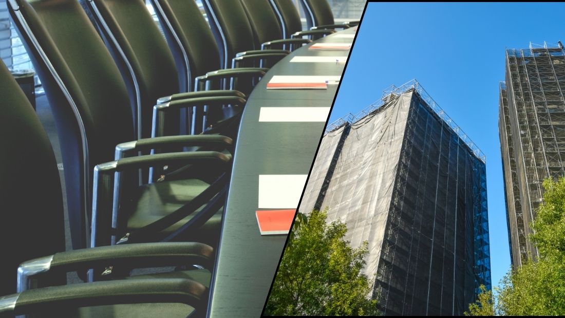 社内・理事会への説明がしやすくなる理由