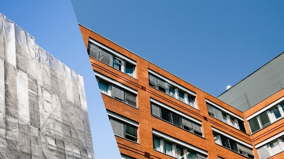 マンションタイル修繕協会とは?