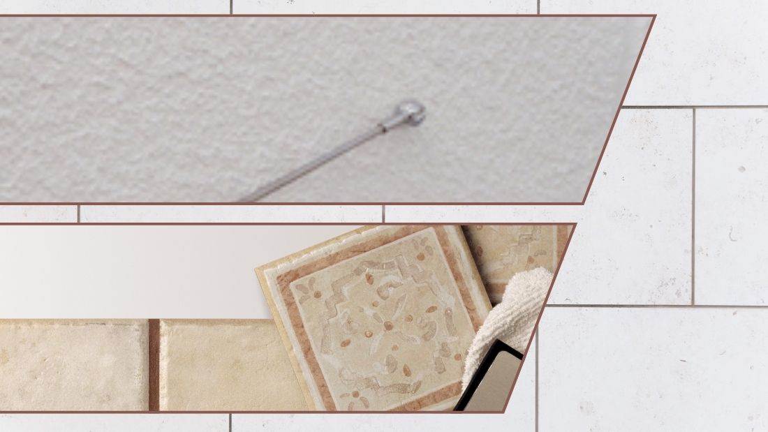 なぜ「非破壊検査」と「タイル注入」の違いが重要なのか