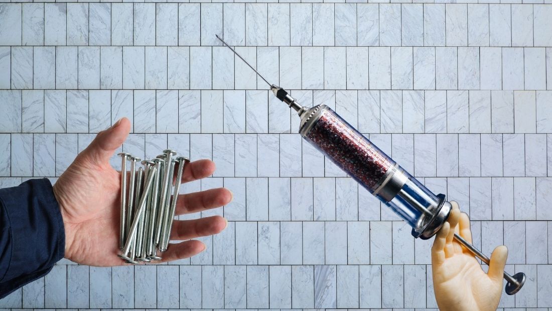 注入工法とは何か？浮きを「固定」して再発を防ぐ仕組み