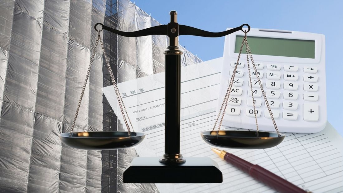 なぜ大規模修繕は「総額」では判断できないのか