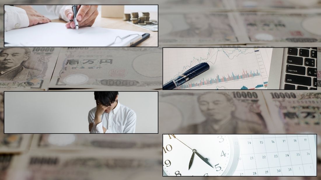 補助金を前提に大規模修繕を考える際の注意点