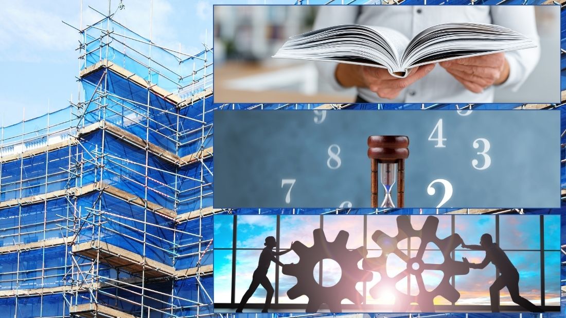 長期修繕計画作成ガイドラインでよくある誤解