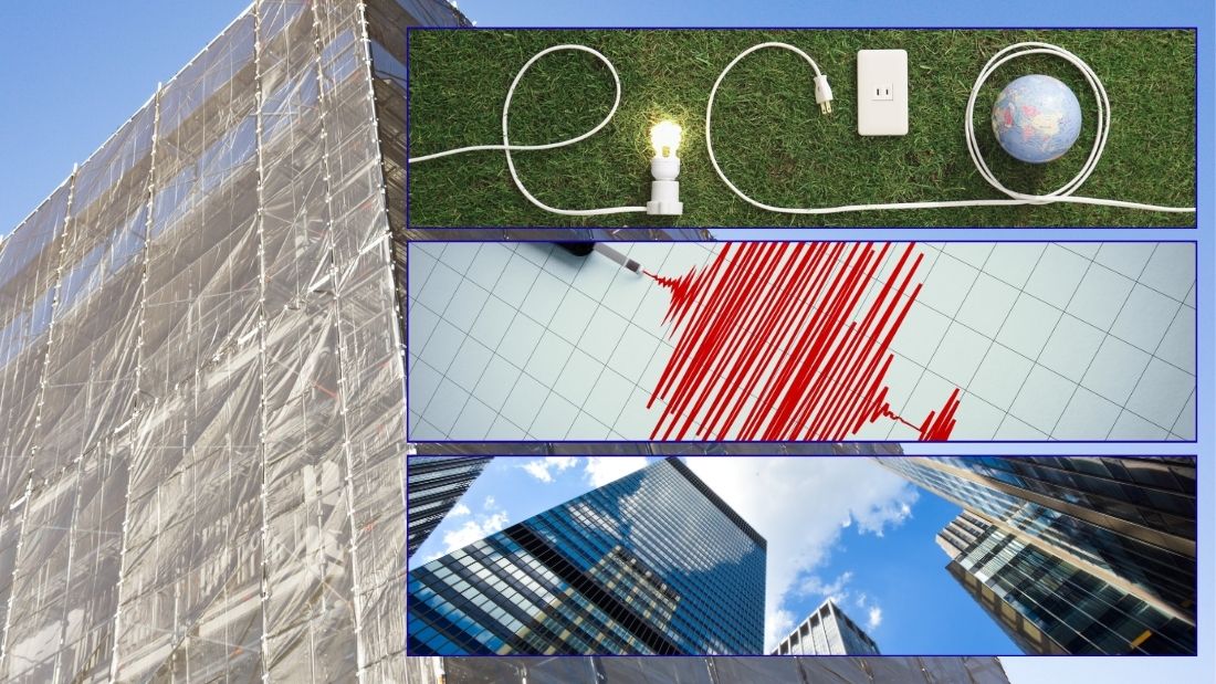 大規模修繕で補助金が出るケースと出ないケース