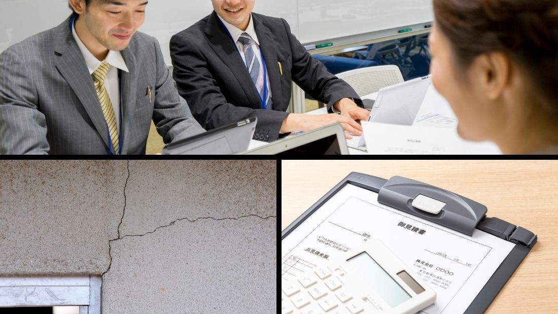 東海市でマンション修繕を進める際の実務フロー