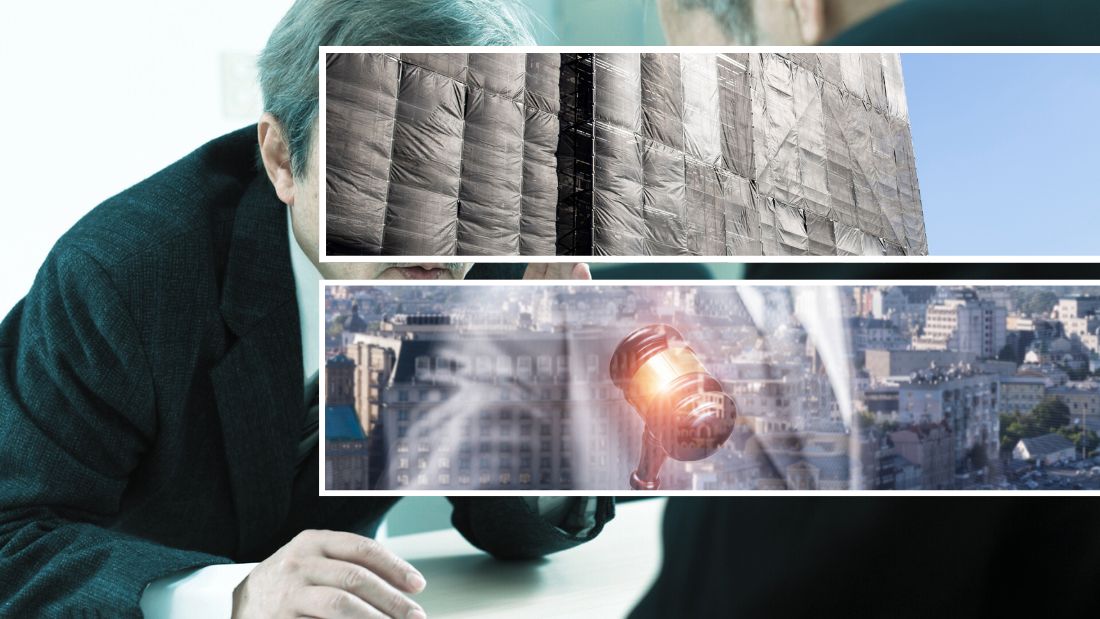 実際に指摘されている不適切コンサルタントの手口