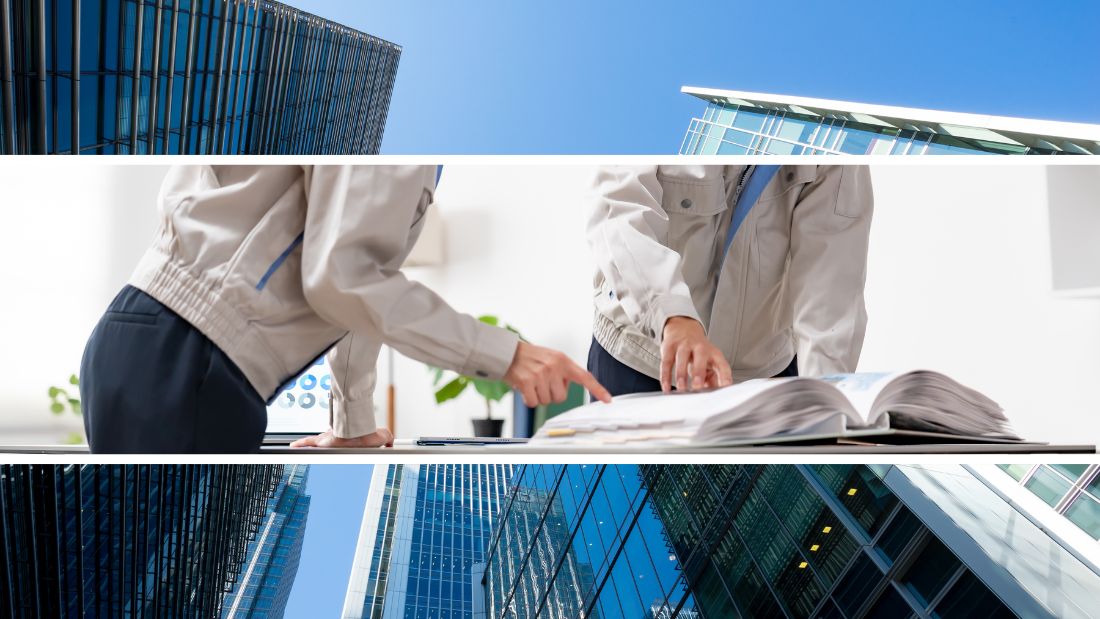 設計監理方式のメリットと注意点