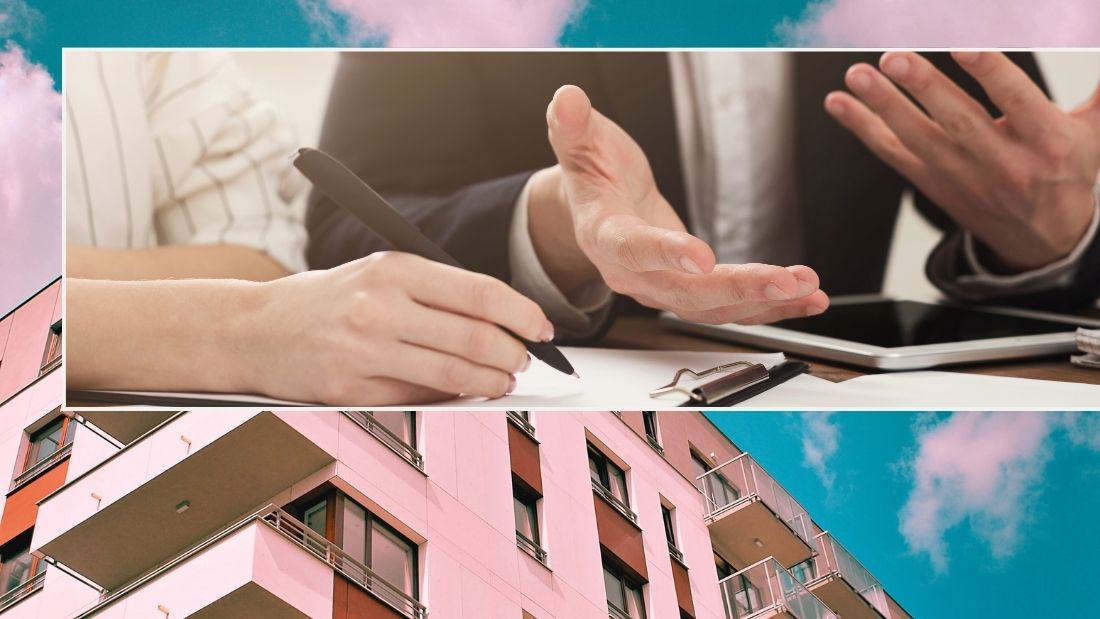 ローンと融資補助を組み合わせた資金調達