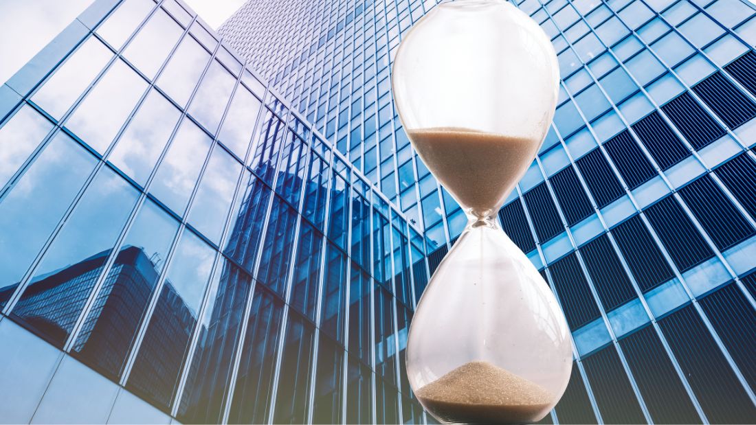 ビル修繕計画を見直すべきタイミング