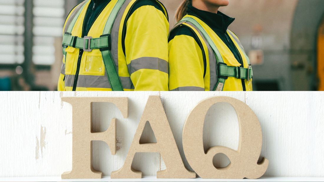 FAQ｜名古屋市・半田市・東海市周辺の工場の雨漏り原因でよくある質問