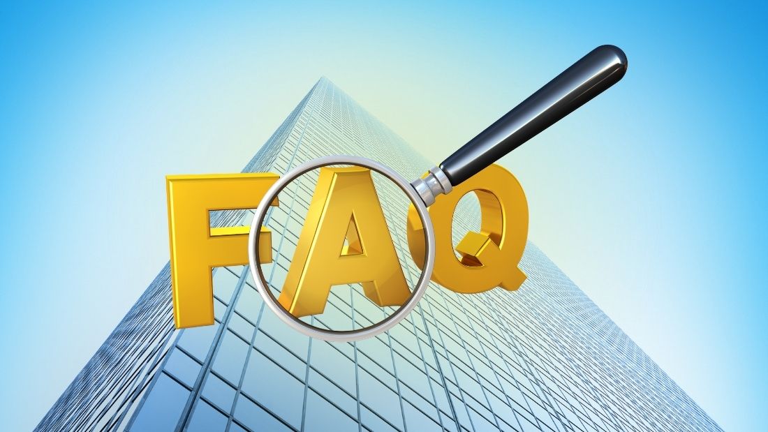 FAQ｜名古屋市周辺エリアにおける賃貸マンション修繕でよくある質問