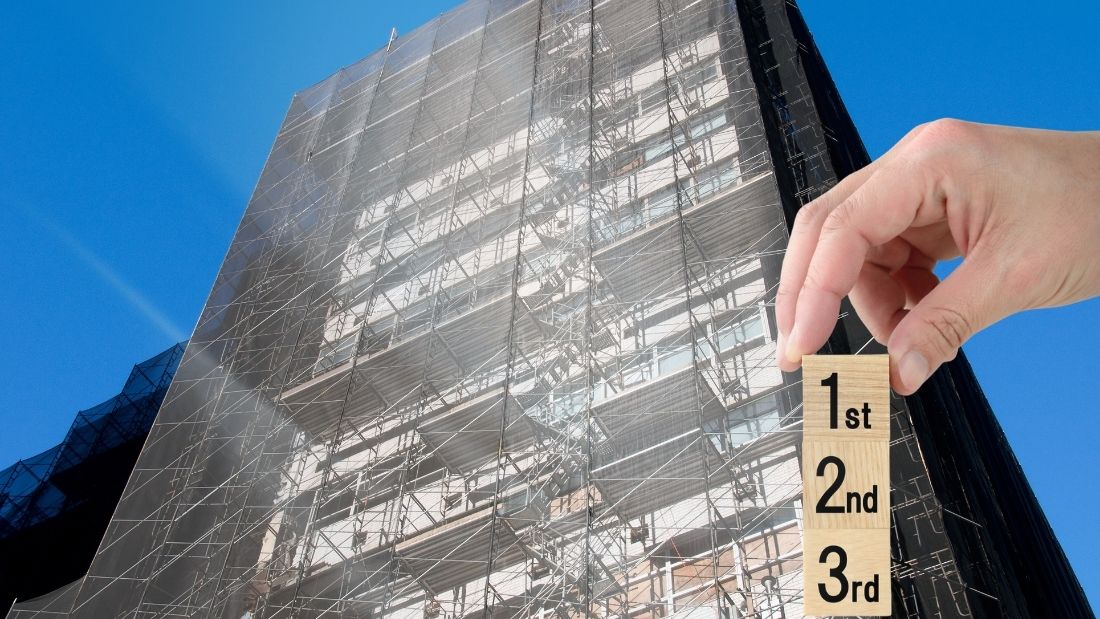 アパート修繕計画における優先順位とオーナーが陥りやすい罠