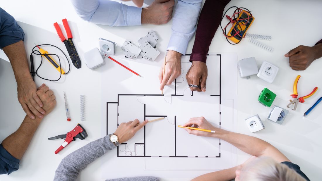 失敗しない修繕計画立案と業者選びにおける必須条件