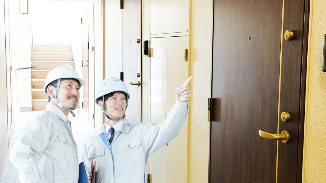 後回しは危険！共用部修繕で優先すべき具体的箇所と判断基準