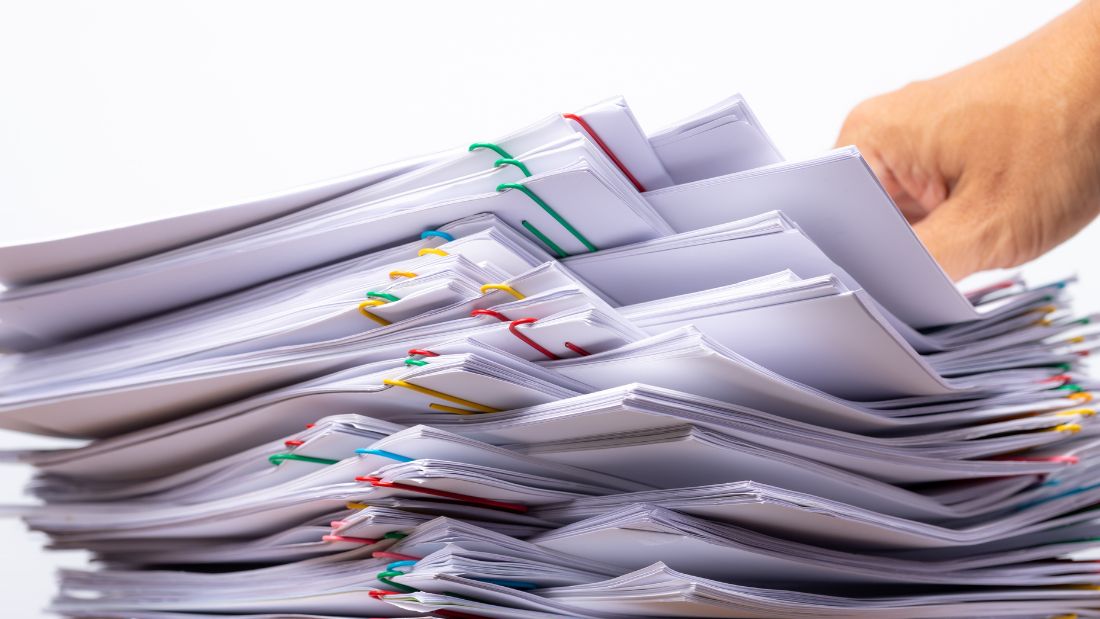 見直しを実務に落とし込む進め方