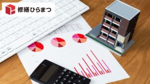 アパート外壁補修は空室対策になる？見た目以外がもたらす修繕効果も解説