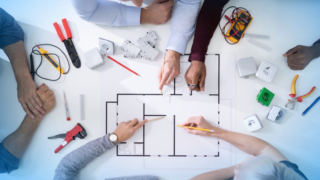 予算内で最適な修繕計画を実現する具体的ステップ
