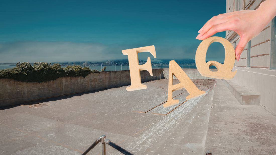 FAQ｜名古屋市周辺エリアにおける工場屋上防水でよくある質問