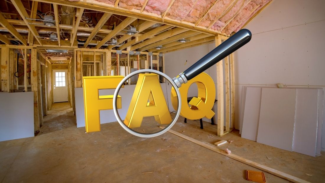 FAQ｜名古屋市・半田市・東海市周辺の店舗雨漏り修繕でよくある質問