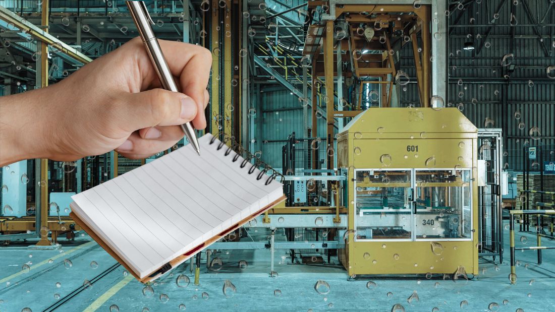 原因を早く絞るために担当者が取るべき行動